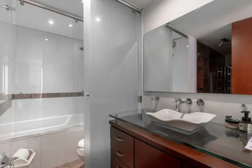 Apartamento En Venta En Chicó Norte. Cod V18317