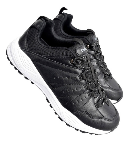 Imagen 5 de 8 de Zapatillas Urbanas Dufour Hombre Le Mans
