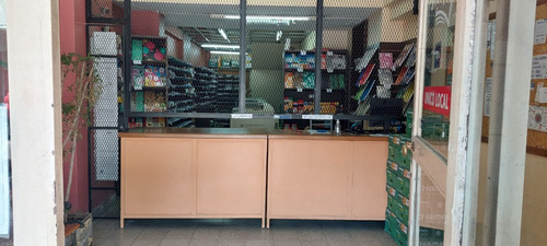 Vendo Fondo De Comercio De Centro De Copiado Y Librería Frente A La Facultad De Psicologia Uba