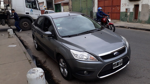 Ford Focus II 1.8 Tdci Trend Plus