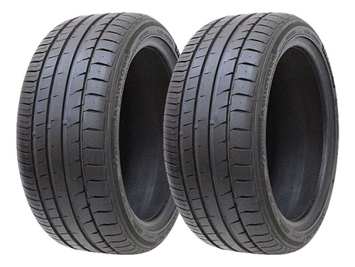 De 2 Llantas 225/50zr18 Davanti Protoura Sport 99w