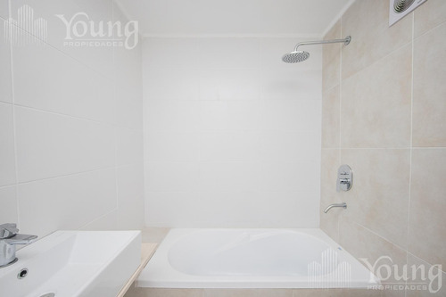 Departamento En Venta En Bernal Centro