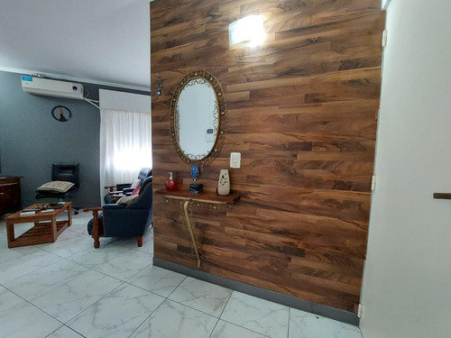 Casa En Venta 2 Dormitorios Terraza Zona Abasto Rosario