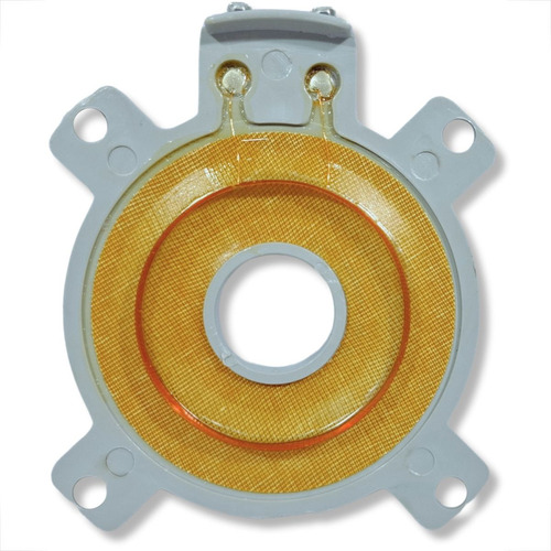 Reparo St-330 8ohms 125w Rms Para Super Tweeter Jbl Selenium
