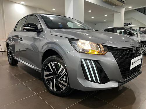Peugeot 208 1.0T Allure Pack