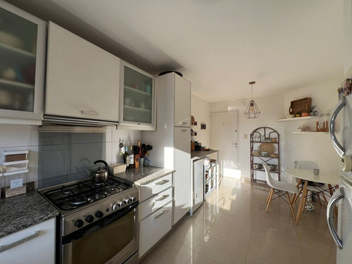 Venta Depto 4 Amb C/2 Cocheras - Castelar
