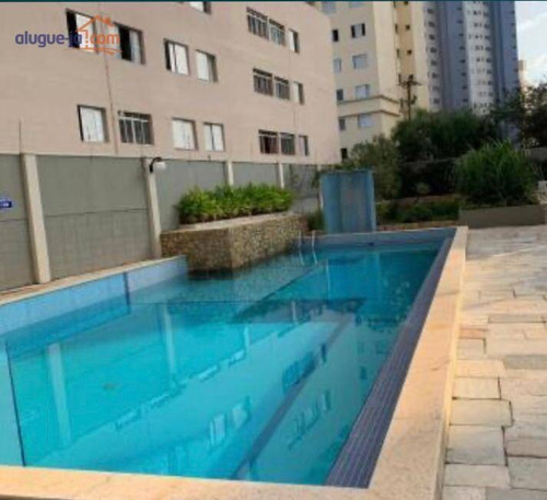 Apartamento À Venda, 115 M² Por R$ 520.000,00 - Jardim São Dimas - São José Dos Campos/sp - Ap9955