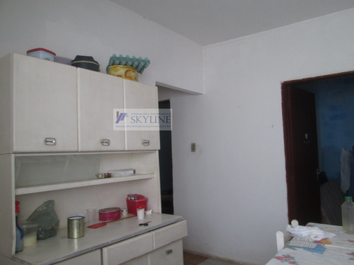 Imagem 15 de 20 de Casa A Venda No Bairro Eldorado Em São José Do Rio Preto - - 613-1