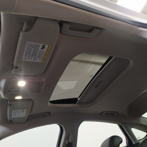 Imagem 8 de 10 de Ford Fusion Titanium 2.0 Gtdi Eco. Awd Aut. 2013