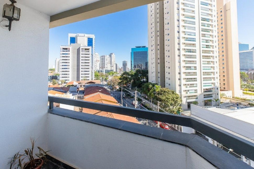 Imagem 13 de 27 de Apartamento - Vila Gertrudes - Ap4077
