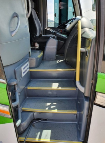 Imagem 10 de 11 de Marcopolo Paradiso G7 1200 2011/2011 Mercedes Benz O 500 Rs