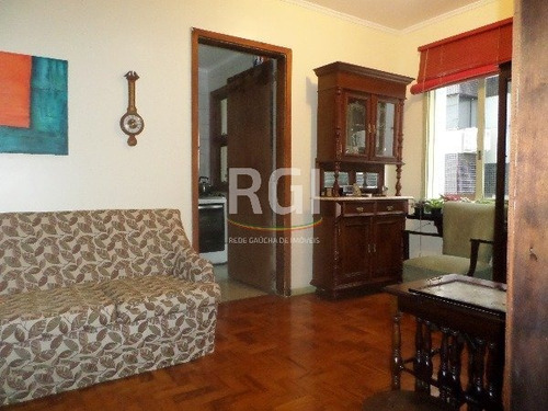 Imagem 23 de 24 de Apartamento Mont Serrat Porto Alegre. - 5280