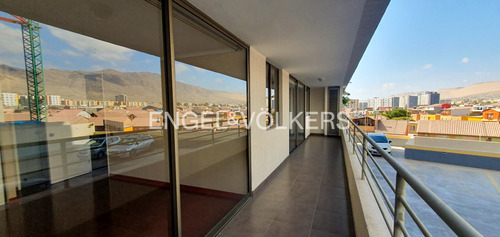 Venta De Hermoso Departamento En Faro Norte