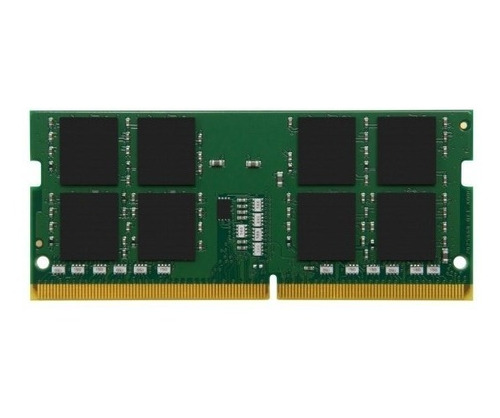 Memoria Ram Kton Ddr4 32gb 3200mhz Value Ram Kvr32s22d8/32