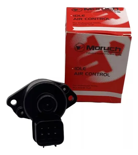 comprar Sensor Valvula Minimo Iac Grand Vitara 2.0 4cil
