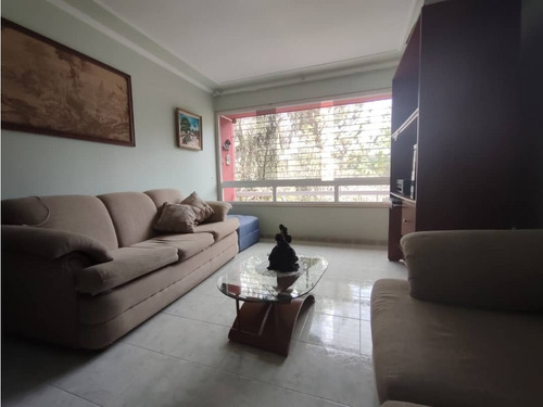 Apartamento En Res Rocío Las Minas San Antonio De Los Altos