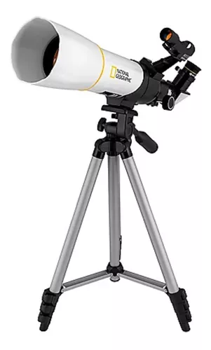 Telescopio Astronómico National Geographic 70 X 400