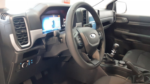 Ford Ranger Xls 2.0 170cv 4x2