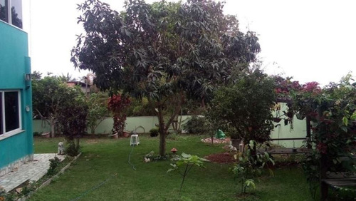 Imagem 9 de 25 de Casa Duplex Mobiliada, 5 Quartos, 2 Suítes, 4 Vagas, Balneário Carapebus, Serra - Es. - 2000859