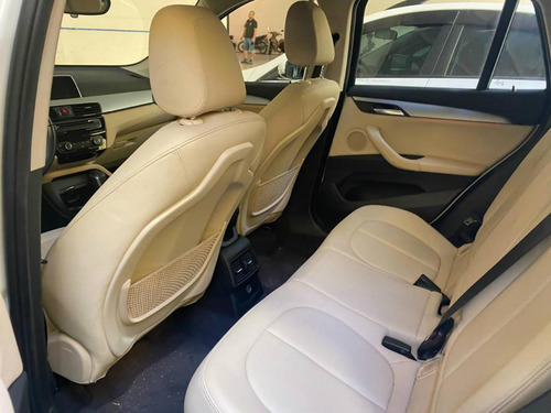 Bmw X1 Sdrive 20i 2.0