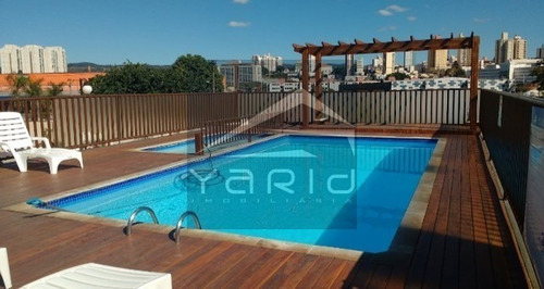 Imagem 16 de 19 de Lindo Apartamento No Spazio Jabuticabeiras Para Venda , Ponte São João, Jundiaí Sp - Ap02554 - 70813821