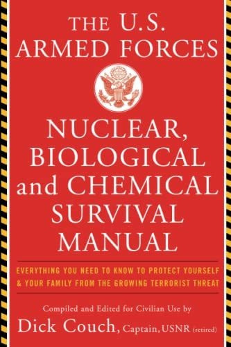 Book : U.s. Armed Forces Nuclear, Biological And Chemical..