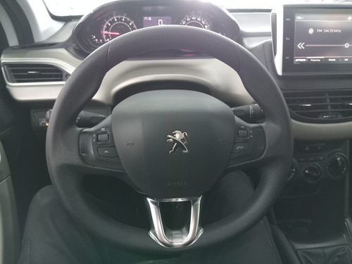 Peugeot 2008 1.6 Allure