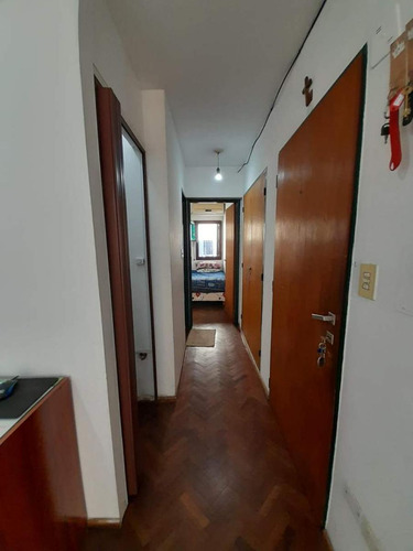 Venta De Depto Balcon Con Asador - 1 Dorm - Nueva Cordoba