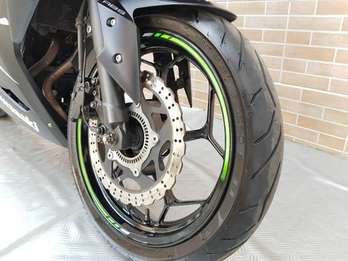 Kawasaki Ninja 300 Ninja 300 Abs