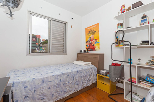Imagem 11 de 30 de Apto Santana | 3 Quartos | 76 M² | Cond: R$450.00 | 1 Vaga - 17mvwpk