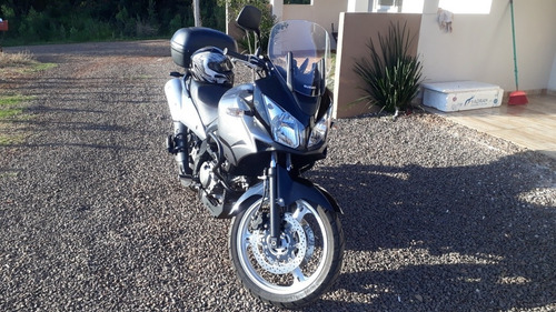 Imagem 3 de 5 de Suzuki Vstrom 650
