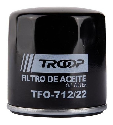 Filtro Aceite Para Opel Kadett 1400 Cc Del 1988 Al 1992