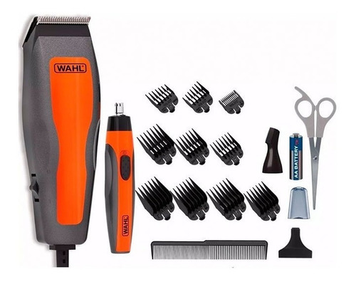 Maquina De Cortar El Pelo Y Barba Wahl Profesional