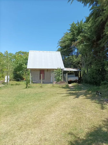 Se Vende Terreno Con Mejoras