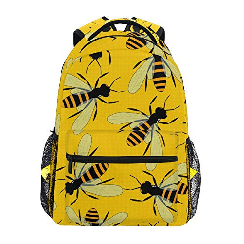 Bolso Morral Cachorros De Dibujos Animados Mochilas X95mz