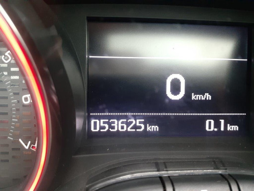 Peugeot 208 1.6 Thp Gt 2017 Dg
