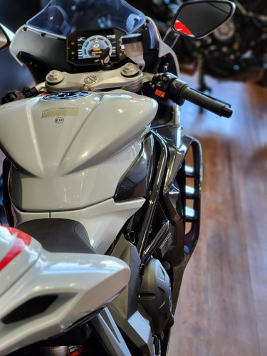 Imagen 11 de 25 de Moto Mv Agusta F3 800 Rr