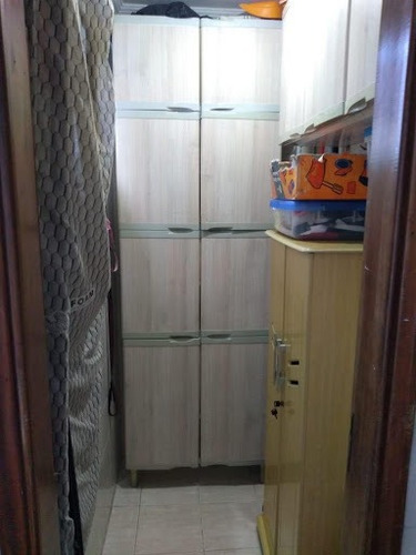 Apartamento Com 3 Dormitórios À Venda, 117 M² Por R$ 408.000,00 - Boqueirão - Praia Grande/sp - Ap9368