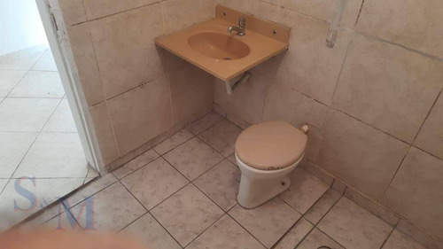 Imagem 18 de 18 de Casa Individual Com Quintal - Ca1004