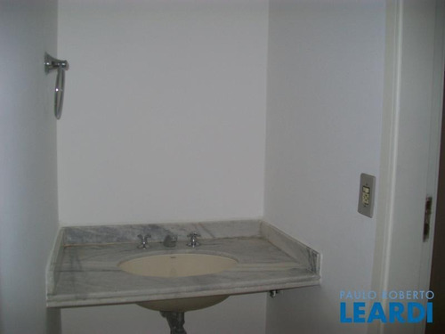 Imagem 5 de 15 de Apartamento - Vila Andrade - Sp - 339971