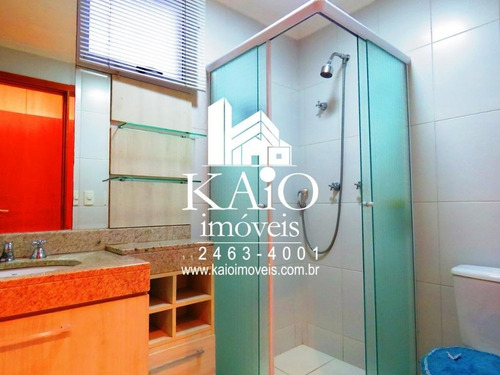 Imagem 14 de 29 de Apartamento No Condomínio Via Jardins Do Bosque, Centro Guarulhos, 3 Suítes, 2 Vagas Fixas. - Ap1022