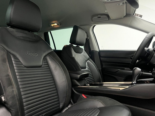 Jeep Commander 1.3 T270 TURBO FLEX LIMITED AT6