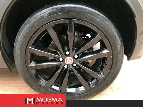 Jaguar E-Pace R-DYNAMIC S 2.0 AWD 249CV/ FLEX