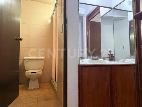Casa En Venta En Carlos Hank González, Toluca, Estado De México