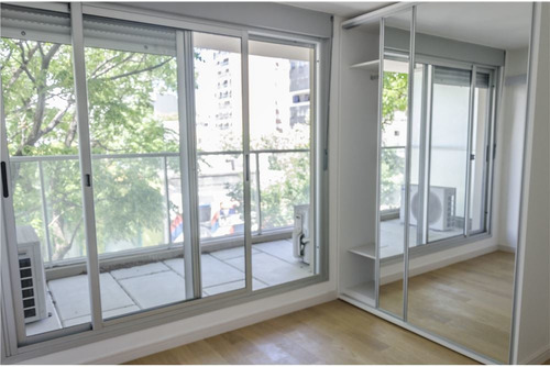 Apartamento Venta Pocitos