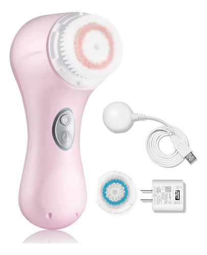 Clarisonic Mia 2 Sonic Sistema De Cepillo De Limpieza Facia.