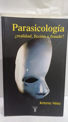 Parasicologia                     Realidad Ficcion O Fraude 