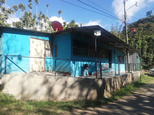 Casa En Monteverde 