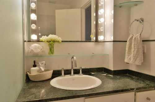 Imagen 20 de 25 de Departamento Con Vistas Increíbles En Recoleta - Totalmente Reciclado!!