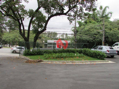 Prédio, 3500 M² - Venda Por R$ 28.000.000,00 Ou Aluguel Por R$ 140.000,00/mês - Alphaville - Barueri/sp - Pr0906